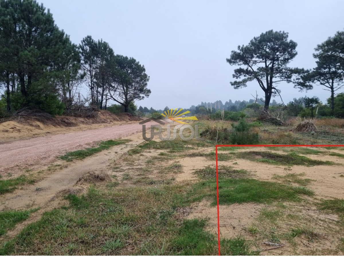 Terreno ID.91 - SE VENDE TERRENO EN PUNTA DEL DIABLO