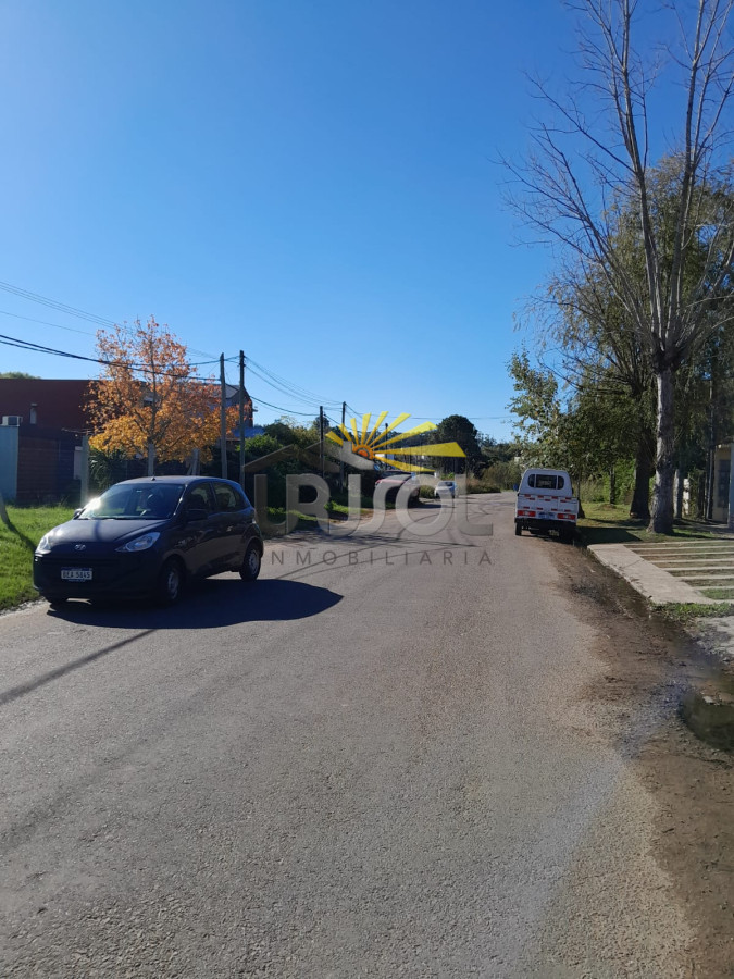 Terreno ID.86 - Se VENDE Terreno en Lausana 680m²