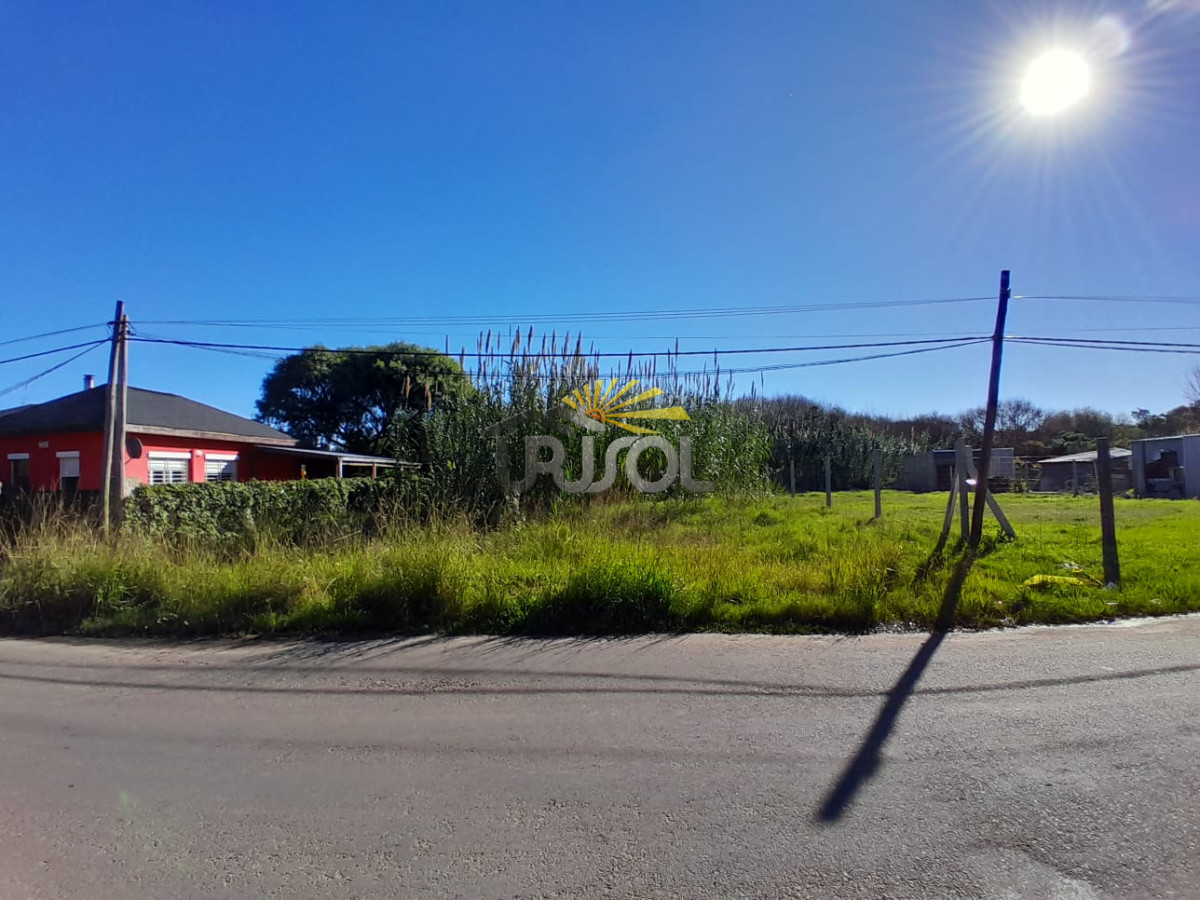 Terreno ID.86 - Se VENDE Terreno en Lausana 680m²