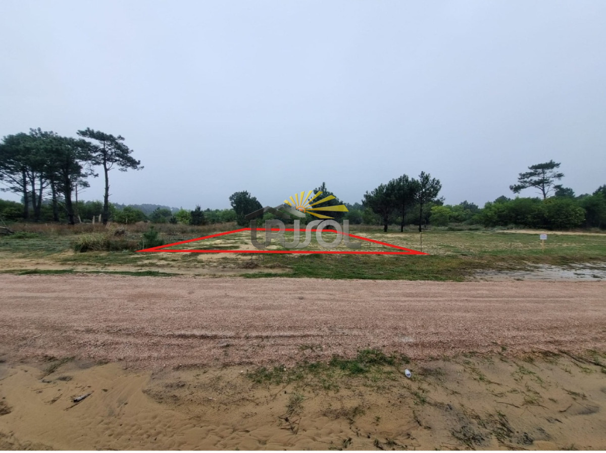 Terreno ID.91 - SE VENDE TERRENO EN PUNTA DEL DIABLO