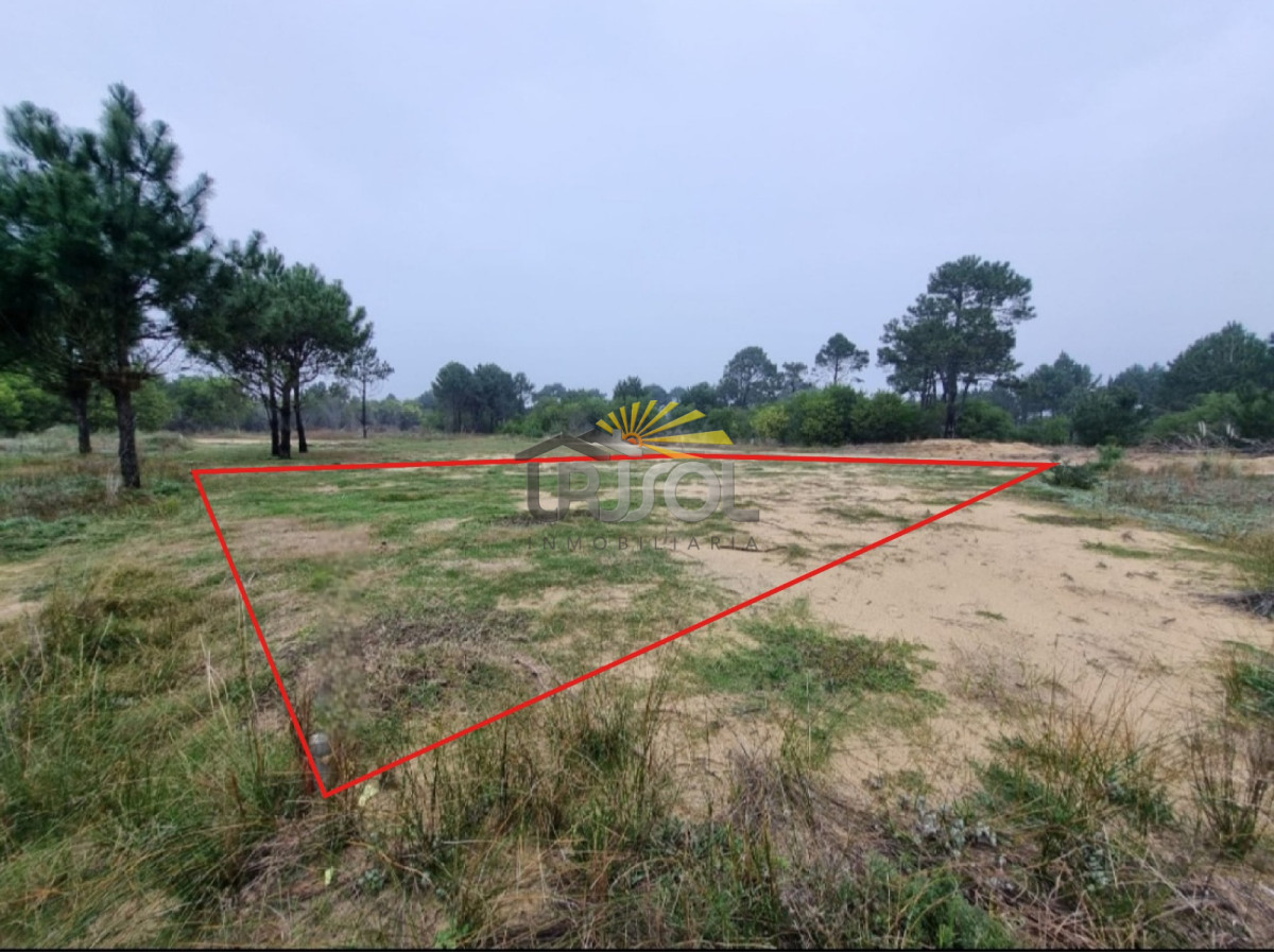 Terreno ID.91 - SE VENDE TERRENO EN PUNTA DEL DIABLO