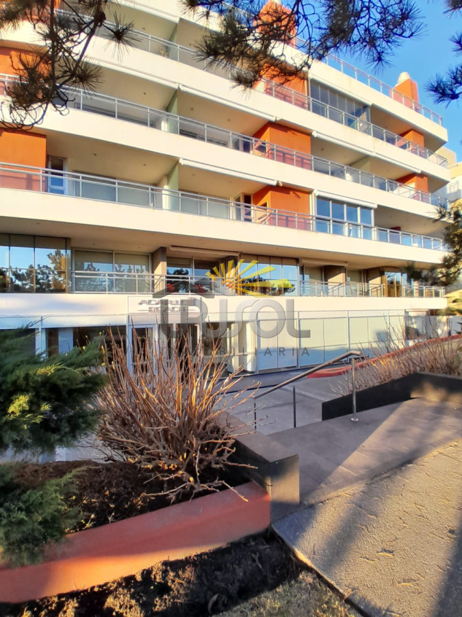 Apartamento ID.103 - Mansa Pda 20