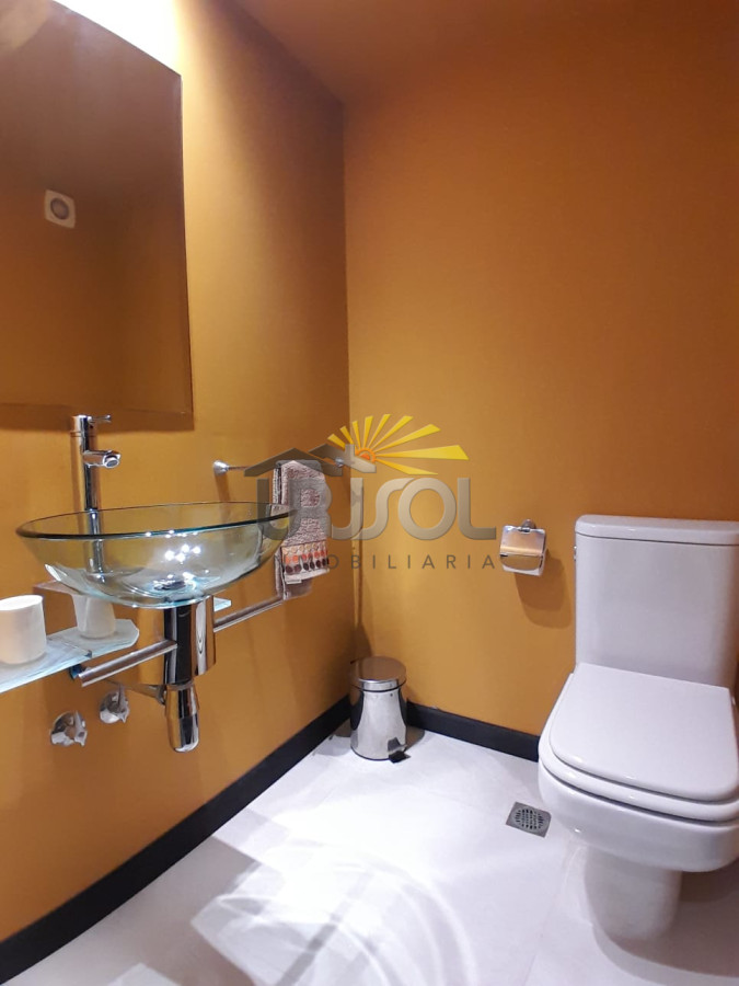 Apartamento ID.103 - Mansa Pda 20