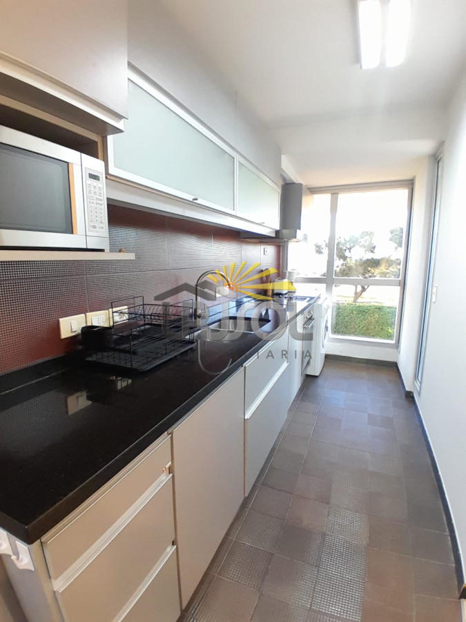 Apartamento ID.103 - Mansa Pda 20