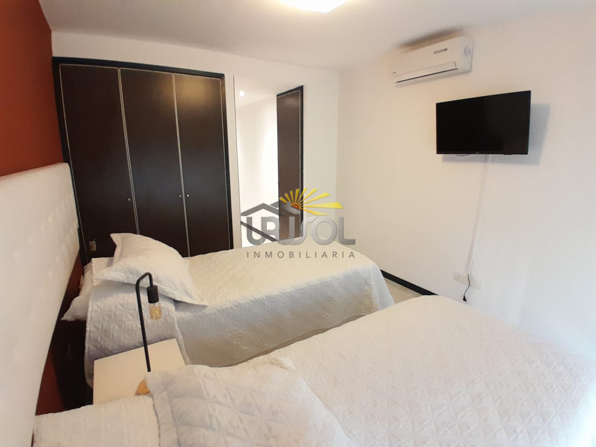 Apartamento ID.103 - Mansa Pda 20