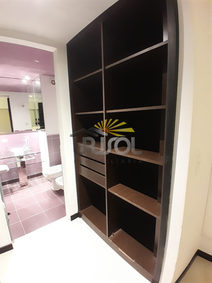 Apartamento ID.103 - Mansa Pda 20
