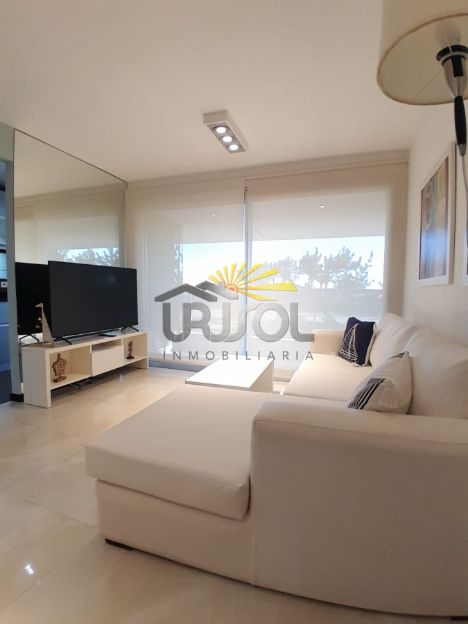 Apartamento ID.103 - Mansa Pda 20