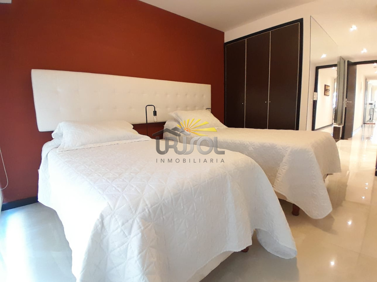 Apartamento ID.103 - Mansa Pda 20