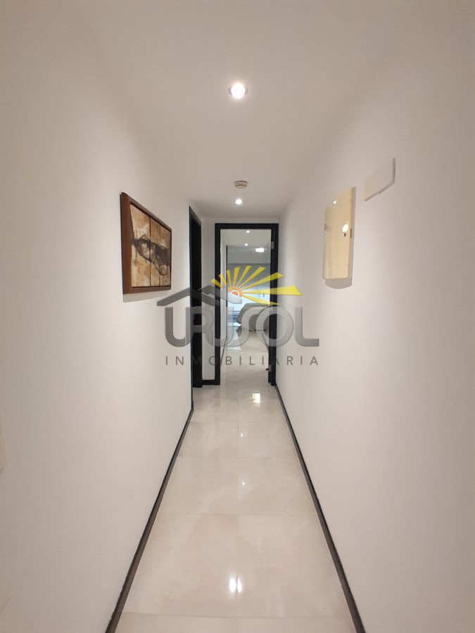 Apartamento ID.103 - Mansa Pda 20