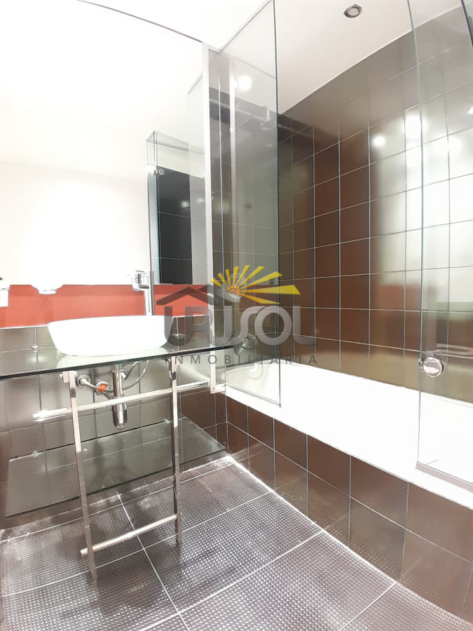 Apartamento ID.103 - Mansa Pda 20