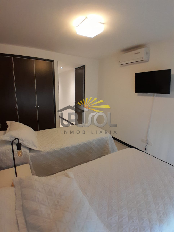 Apartamento ID.103 - Mansa Pda 20