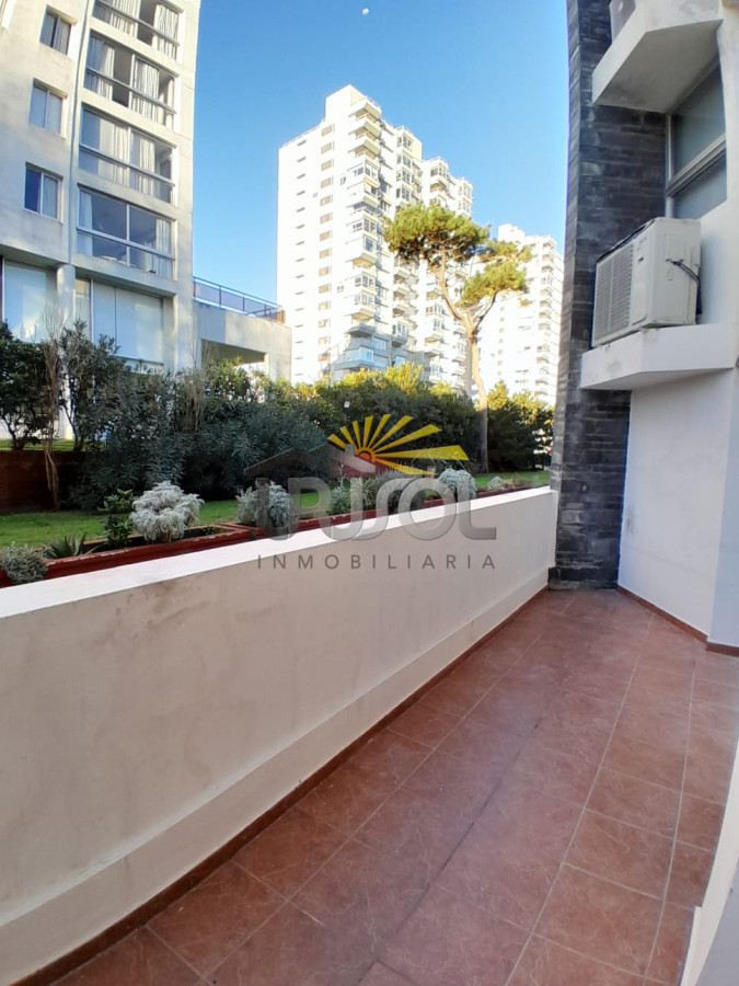 Apartamento ID.103 - Mansa Pda 20