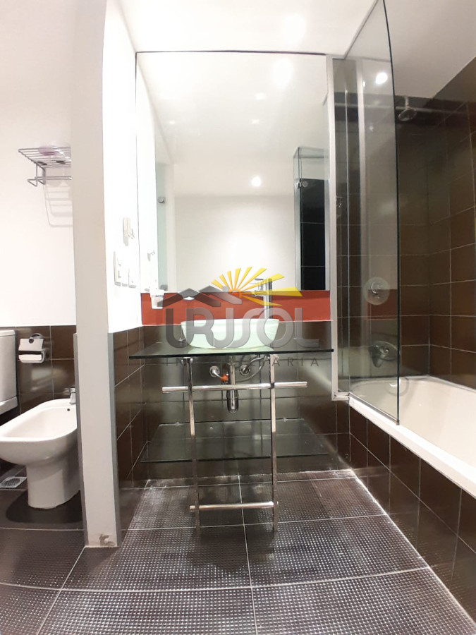 Apartamento ID.103 - Mansa Pda 20