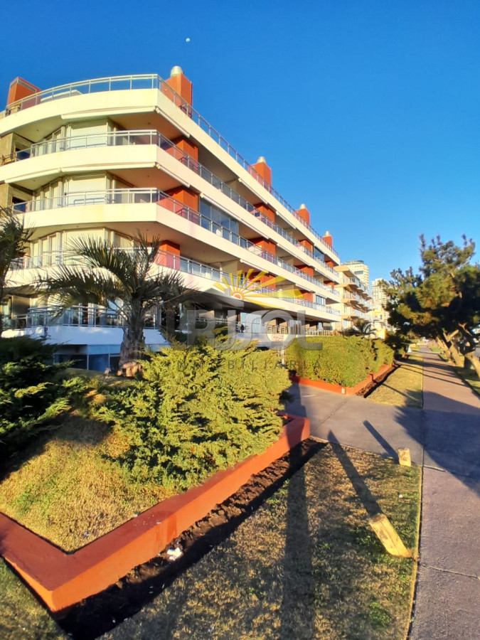 Apartamento ID.103 - Mansa Pda 20