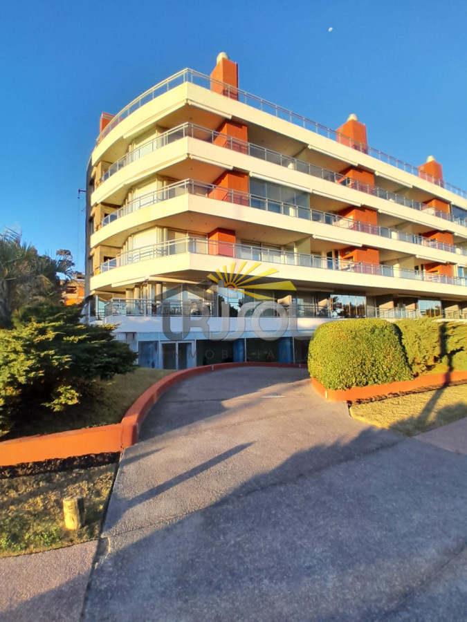 Apartamento ID.103 - Mansa Pda 20