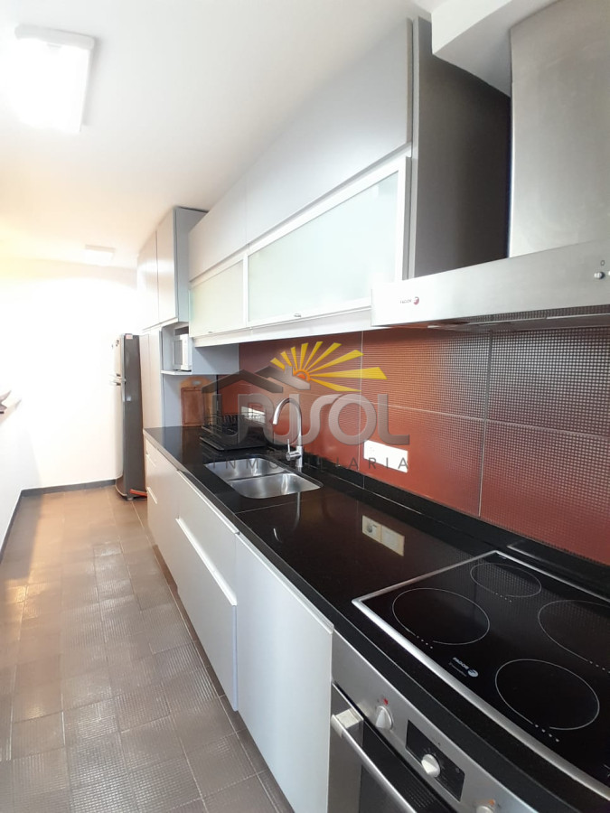 Apartamento ID.103 - Mansa Pda 20
