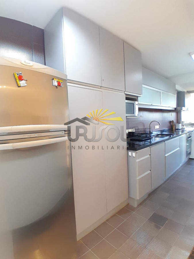 Apartamento ID.103 - Mansa Pda 20