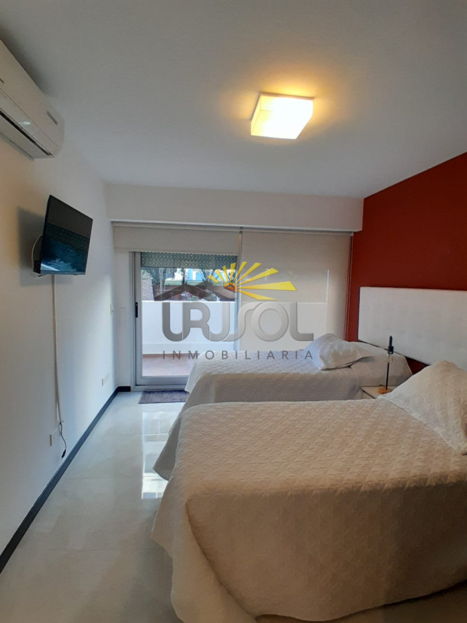 Apartamento ID.103 - Mansa Pda 20