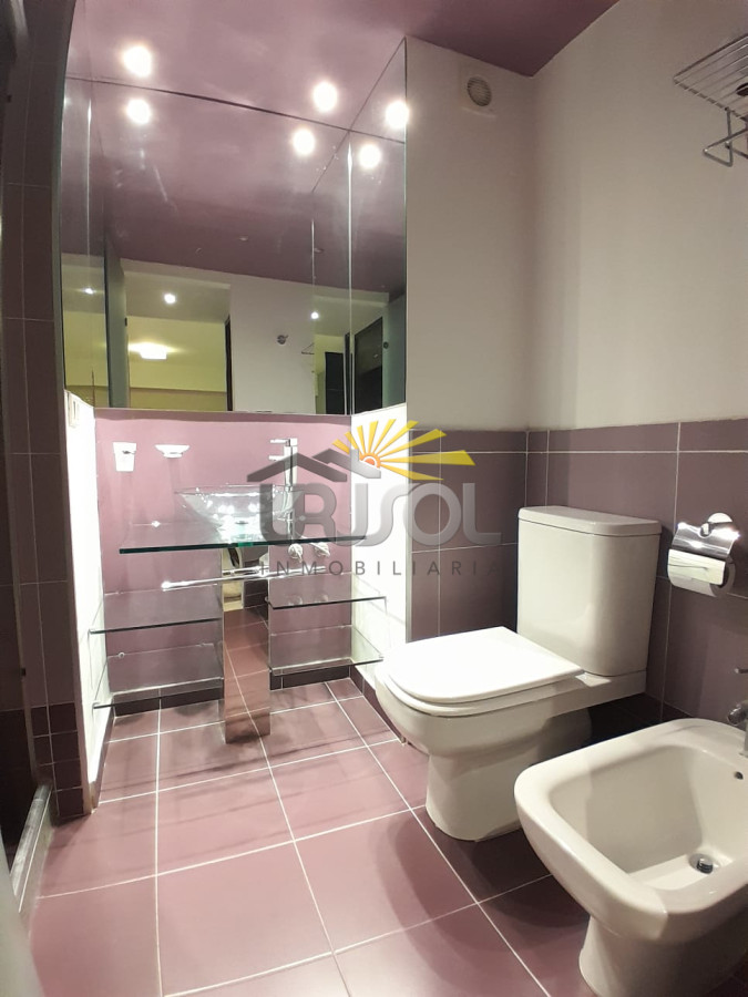 Apartamento ID.103 - Mansa Pda 20