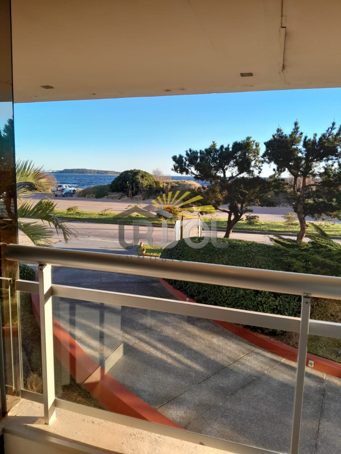 Apartamento ID.103 - Mansa Pda 20