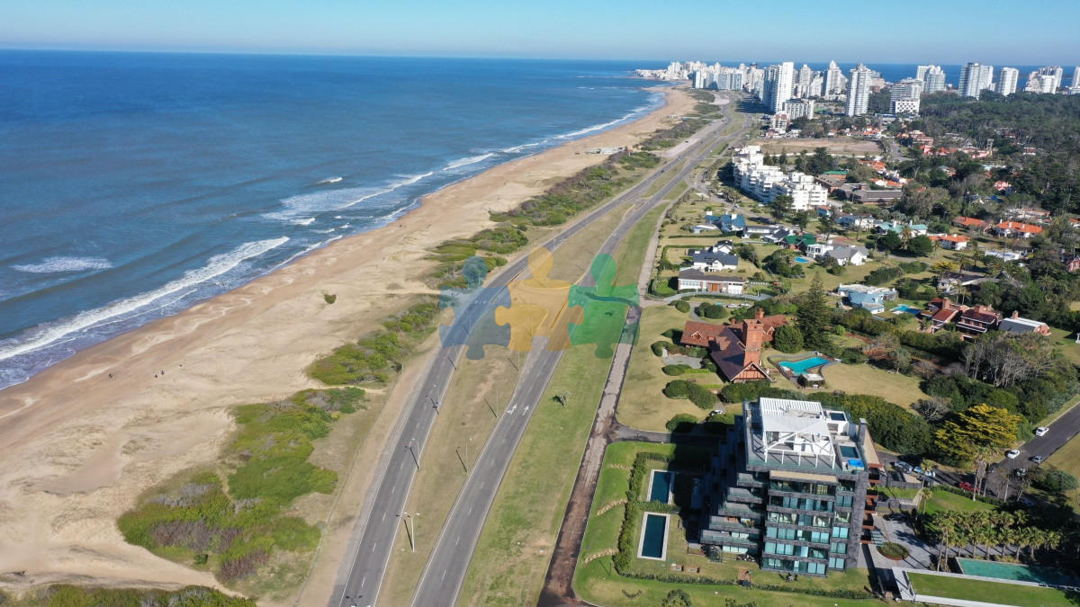 San Rafael - GoPunta - Portal Inmobiliario de Punta del Este - Maldonado