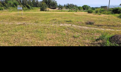 Venta de Terreno de 1368 m2 frente al Club de Golf de Punta del Este. - Ref : EQP5599