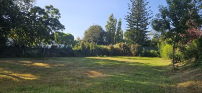 Terreno 1100m² en Barrio Golf Punta del Este ? Ideal casa familiar