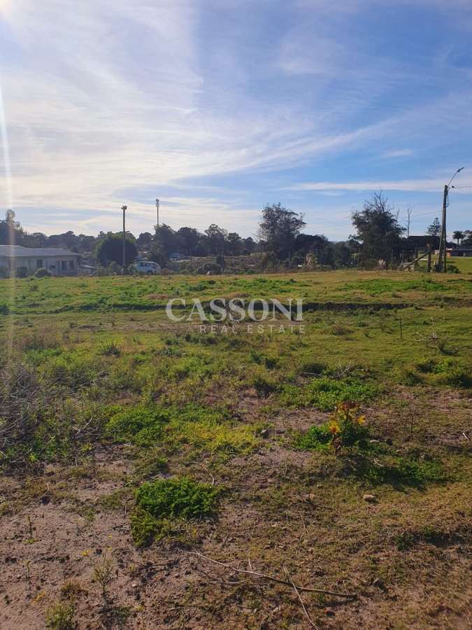 Terreno ID.3465 - Venta de Terreno de 1368 m2 frente al Club de Golf de Punta del Este.