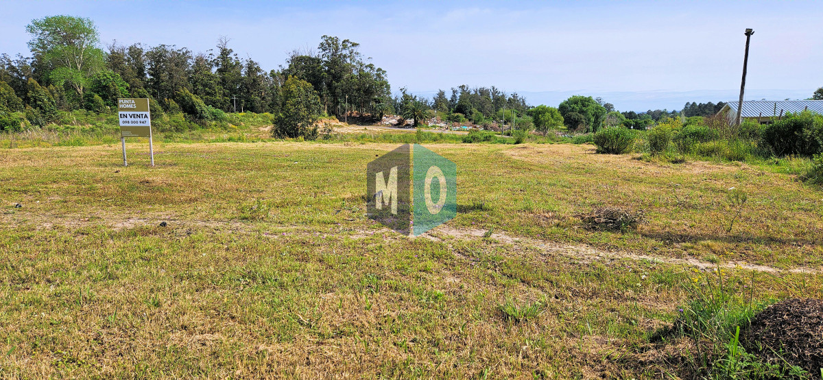 Terreno ID.648 - Venta de Terreno de 1368 m2 frente al Club de Golf de Punta del Este.