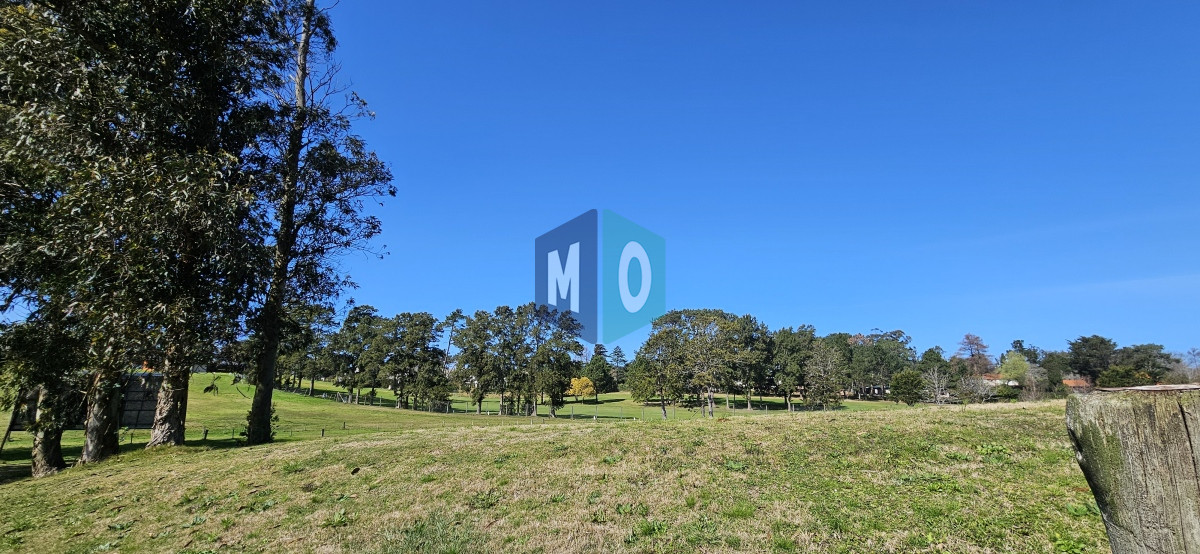 Terreno ID.648 - Venta de Terreno de 1368 m2 frente al Club de Golf de Punta del Este.