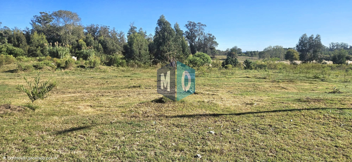 Terreno ID.648 - Venta de Terreno de 1368 m2 frente al Club de Golf de Punta del Este.