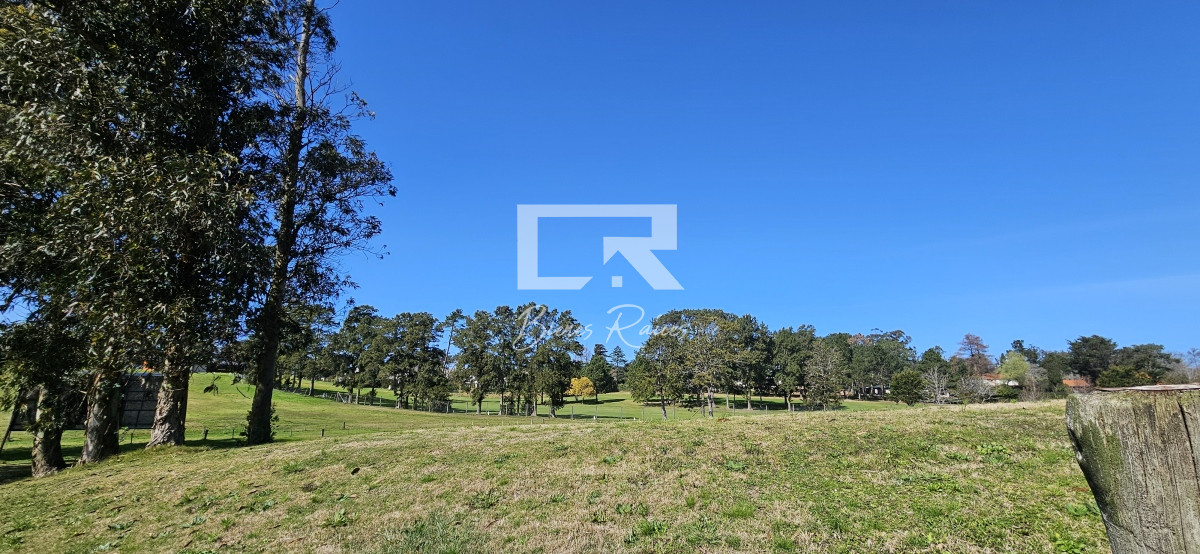 Terreno ID.817 - Venta de Terreno de 1368 m2 frente al Club de Golf de Punta del Este.