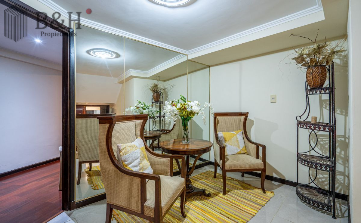 Casa ID.1398 - Venta de Residencia de 7 dormitorios en Zona Golf, Excelente construcción! 600m2 edificados 5000m2 de terreno