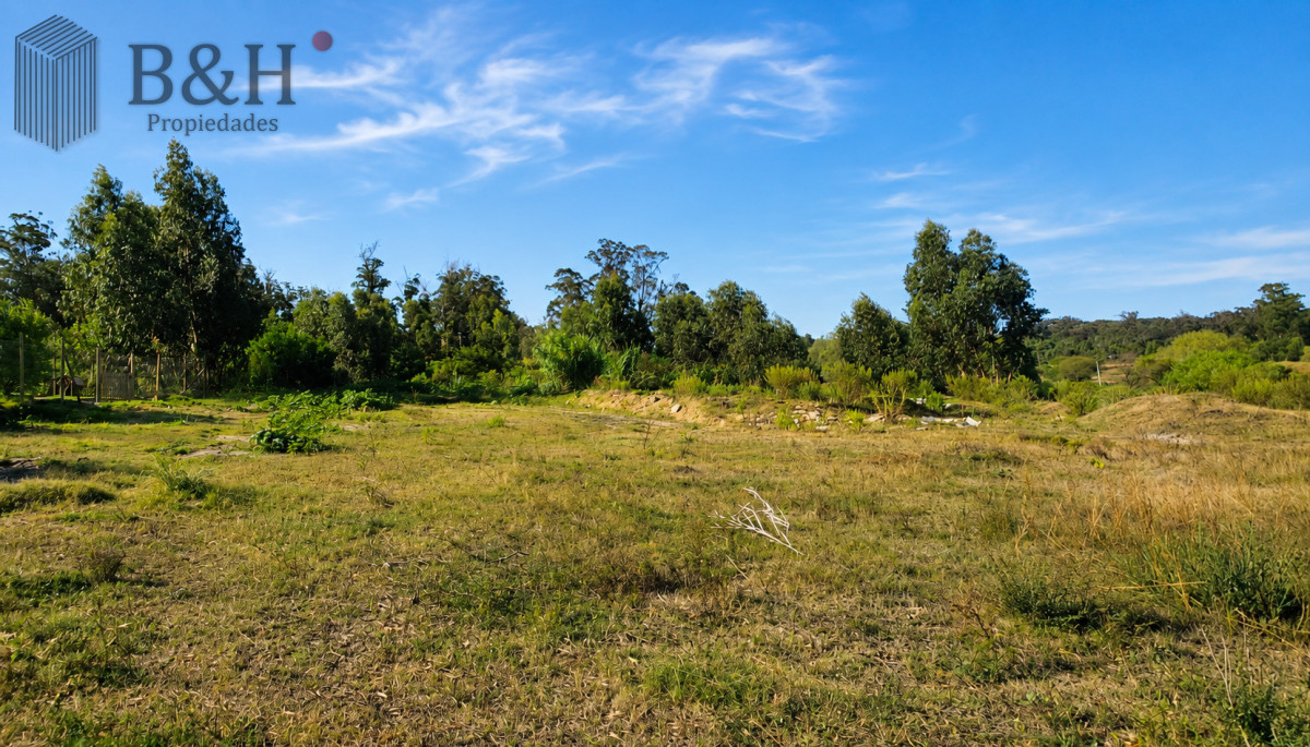 Venta de terreno de 2800 m2 en Barrio Golf de Punta del Este. - BYH6951T