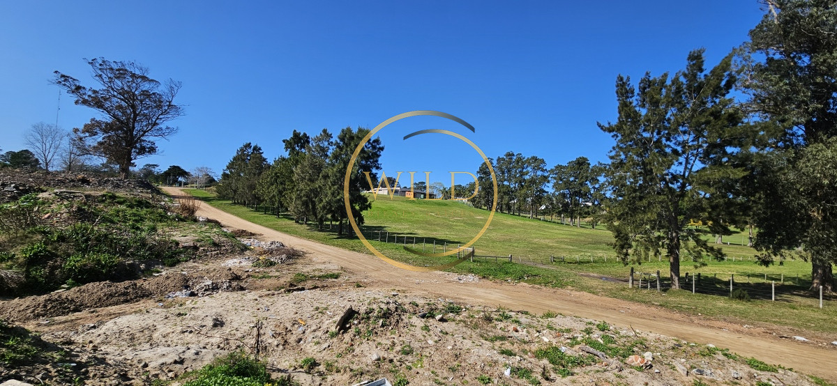 Terreno ID.2140 - Terrenos en venta frente a Club de Golf de Punta del Este