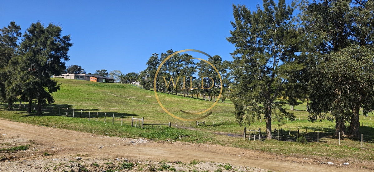 Terreno ID.2140 - Terrenos en venta frente a Club de Golf de Punta del Este