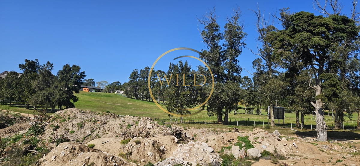 Terreno ID.2140 - Terrenos en venta frente a Club de Golf de Punta del Este