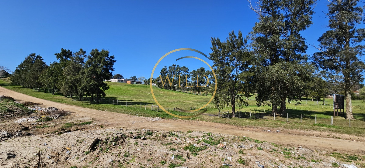 Terreno ID.2140 - Terrenos en venta frente a Club de Golf de Punta del Este