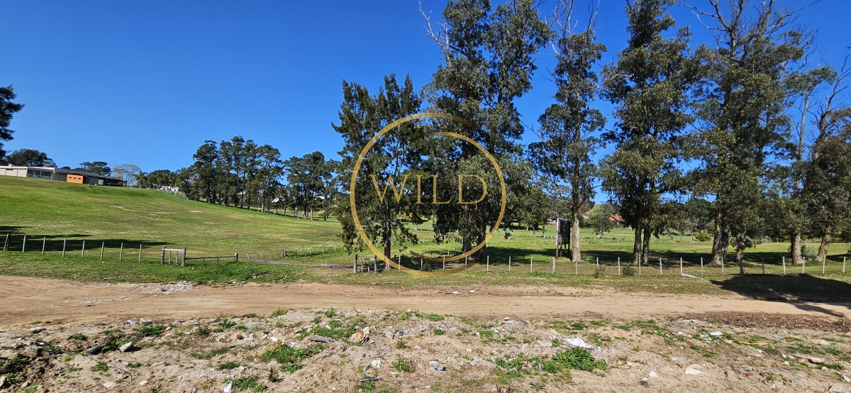 Terreno ID.2140 - Terrenos en venta frente a Club de Golf de Punta del Este
