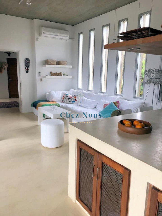 Casa ID.201 - Alquiler Casa para 10 personas Punta Ballena, Punta del Este.