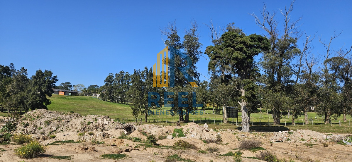 Terreno ID.50 - Venta de Terrenos frente a Club de Golf de Punta del Este