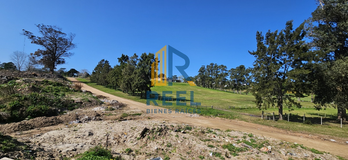 Terreno ID.50 - Venta de Terrenos frente a Club de Golf de Punta del Este