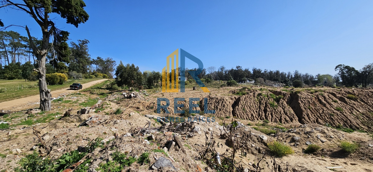 Terreno ID.50 - Venta de Terrenos frente a Club de Golf de Punta del Este