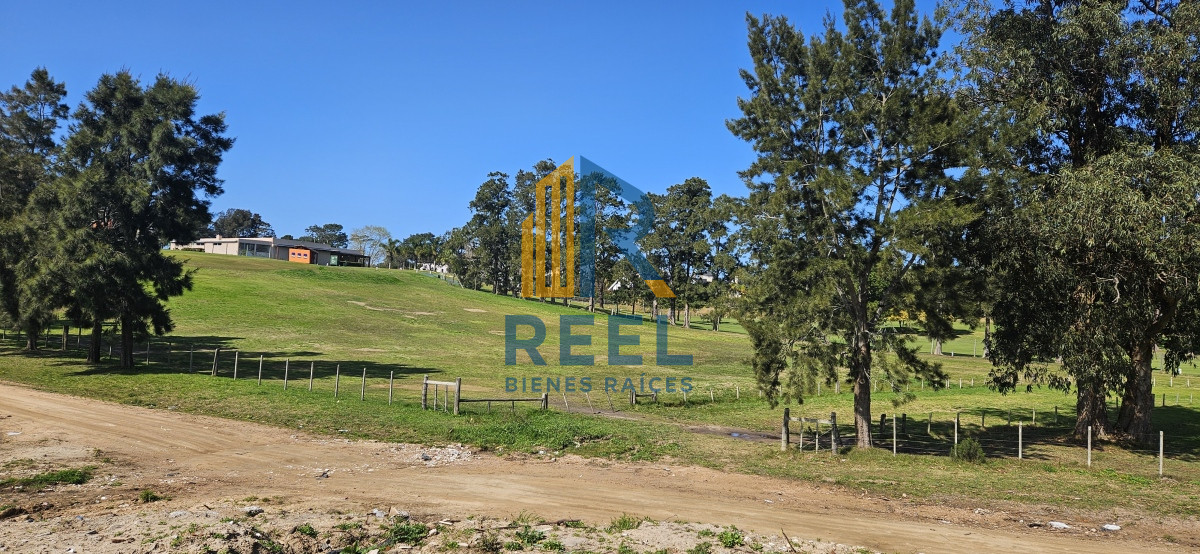 Terreno ID.50 - Venta de Terrenos frente a Club de Golf de Punta del Este