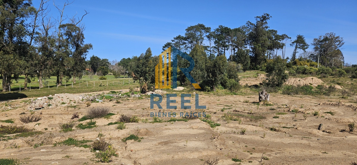 Terreno ID.50 - Venta de Terrenos frente a Club de Golf de Punta del Este