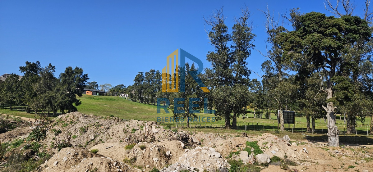 Terreno ID.50 - Venta de Terrenos frente a Club de Golf de Punta del Este