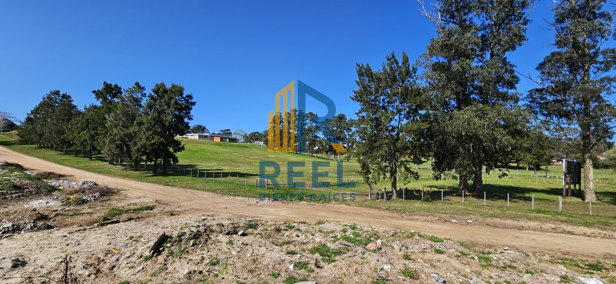Terreno ID.50 - Venta de Terrenos frente a Club de Golf de Punta del Este