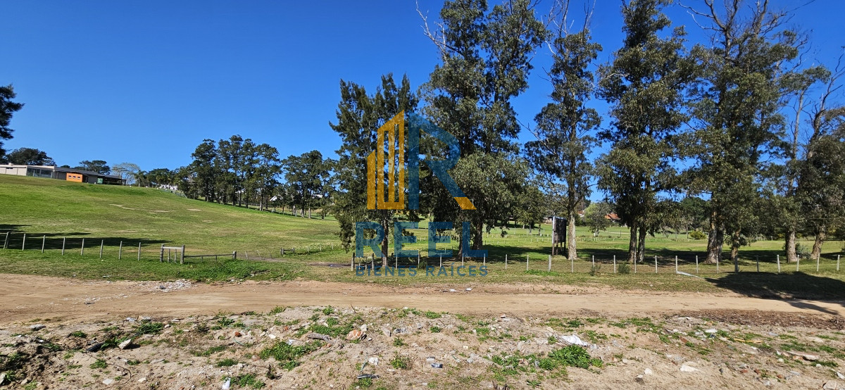 Terreno ID.50 - Venta de Terrenos frente a Club de Golf de Punta del Este