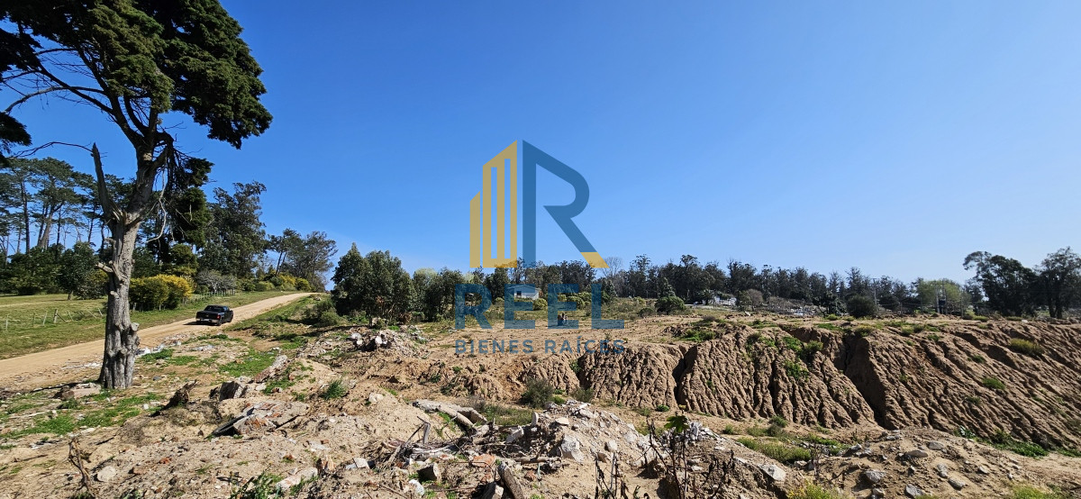 Terreno ID.50 - Venta de Terrenos frente a Club de Golf de Punta del Este