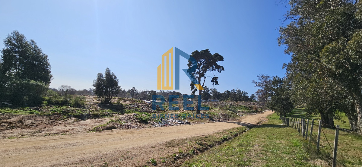 Terreno ID.50 - Venta de Terrenos frente a Club de Golf de Punta del Este